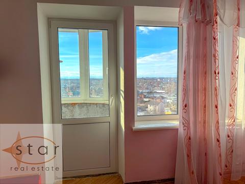 квартира по адресу Белова Генерала ул., 17