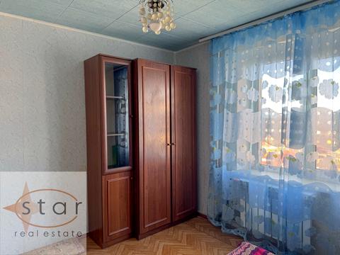 квартира по адресу Белова Генерала ул., 17