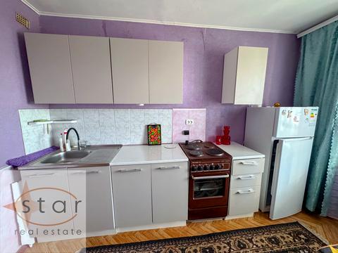 квартира по адресу Белова Генерала ул., 17