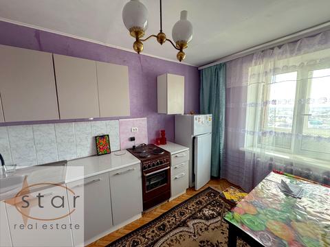 квартира по адресу Белова Генерала ул., 17