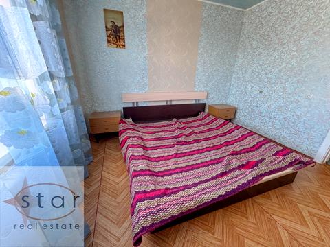 квартира по адресу Белова Генерала ул., 17