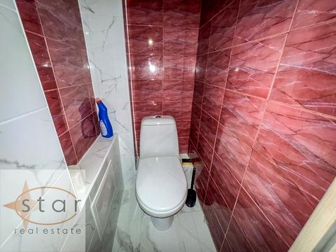 квартира по адресу Белова Генерала ул., 17