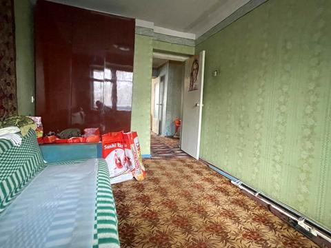 квартира по адресу Новоорловская ул. (Новоорловська), 2б