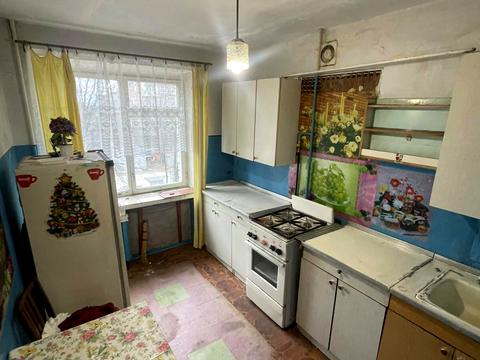 квартира по адресу Новоорловская ул. (Новоорловська), 2б