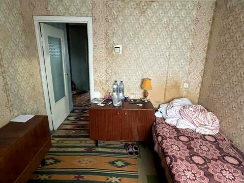 квартира по адресу Новоорловская ул. (Новоорловська), 2б