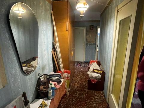 квартира по адресу Новоорловская ул. (Новоорловська), 2б