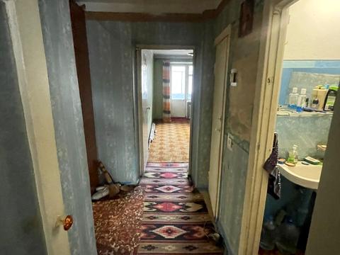 квартира по адресу Новоорловская ул. (Новоорловська), 2б