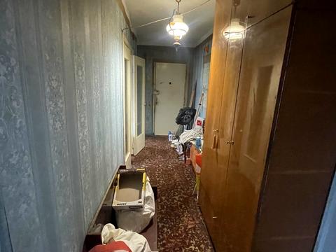 квартира по адресу Новоорловская ул. (Новоорловська), 2б