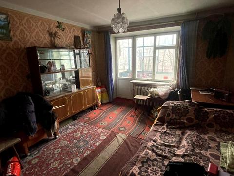 квартира по адресу Новоорловская ул. (Новоорловська), 2б