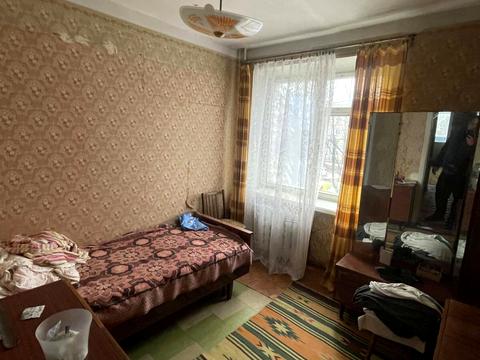 квартира по адресу Новоорловская ул. (Новоорловська), 2б