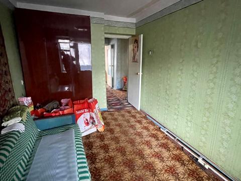 квартира по адресу Новоорловская ул. (Новоорловська), 2б