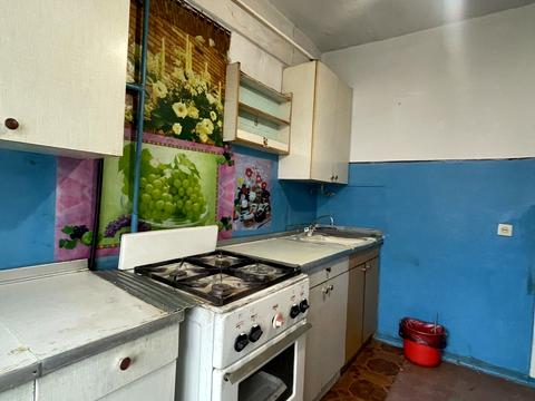 квартира по адресу Новоорловская ул. (Новоорловська), 2б