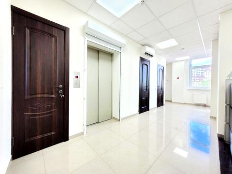 коммерческая по адресу Спасская ул., 5