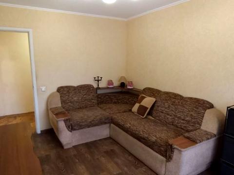 квартира за адресою Дніпро, житловий масив Тополя-1 вул., 13