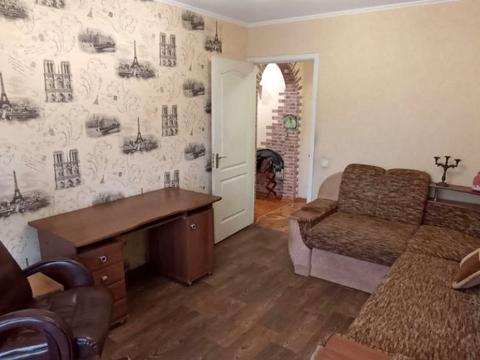 квартира за адресою Дніпро, житловий масив Тополя-1 вул., 13