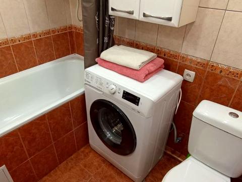 квартира за адресою Дніпро, житловий масив Тополя-1 вул., 13