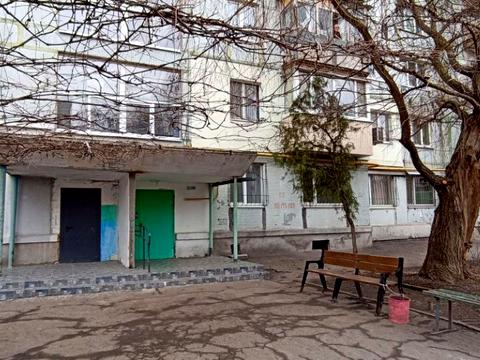 квартира за адресою Дніпро, житловий масив Тополя-1 вул., 13