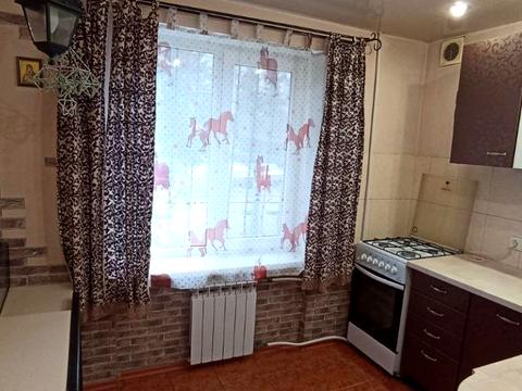 квартира за адресою Дніпро, житловий масив Тополя-1 вул., 13