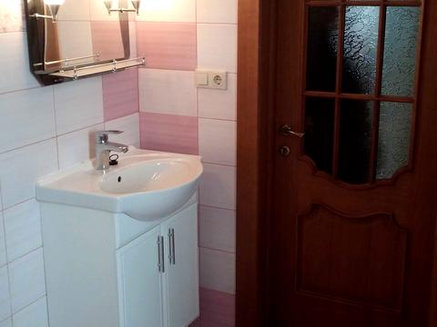 дом по адресу Наливайка