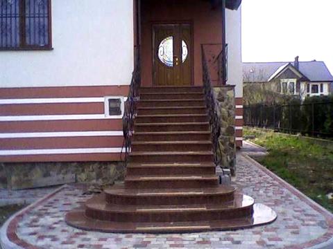 дом по адресу Наливайка