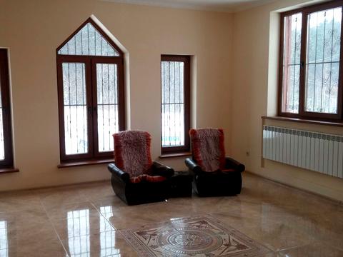 дом по адресу Наливайка