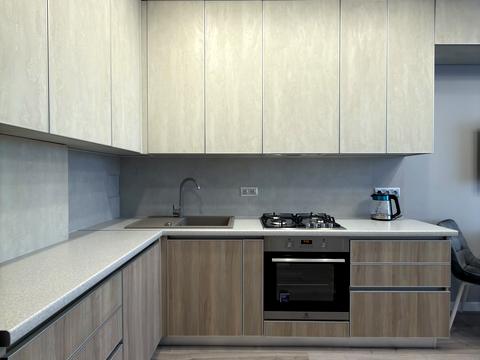 квартира по адресу Беговая ул., 17б