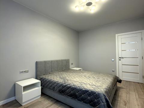 квартира по адресу Беговая ул., 17б