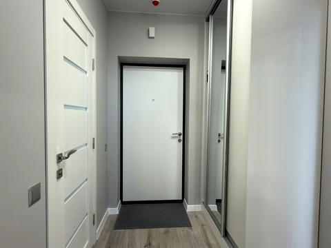 квартира по адресу Беговая ул., 17б