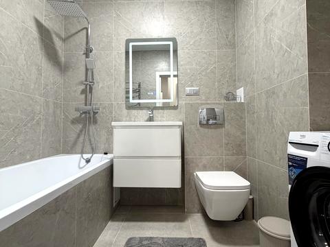 квартира по адресу Беговая ул., 17б