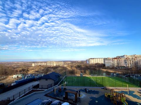 квартира по адресу Беговая ул., 17б