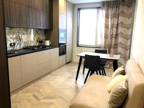 квартира за адресою Леоніда Перфецького вул., 2а