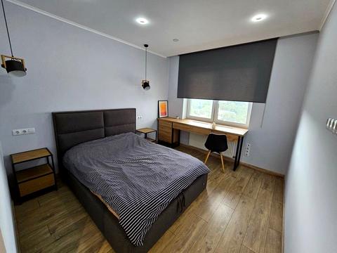 квартира за адресою Нижньоключова вул., 14