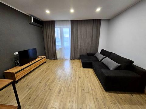 квартира за адресою Нижньоключова вул., 14