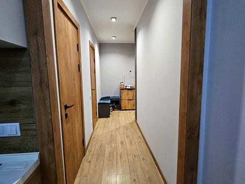 квартира за адресою Нижньоключова вул., 14