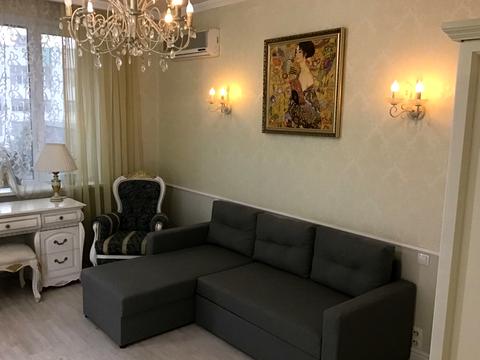 квартира по адресу Днепровская набережная ул., 14-А