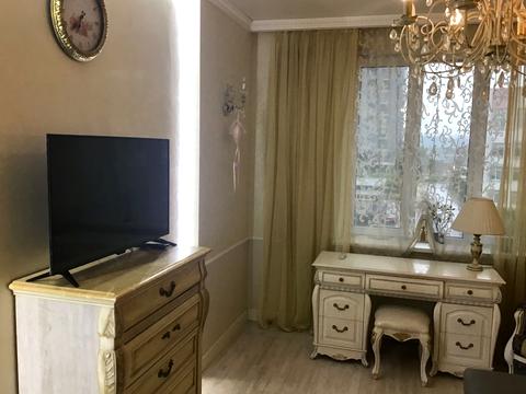 квартира по адресу Днепровская набережная ул., 14-А