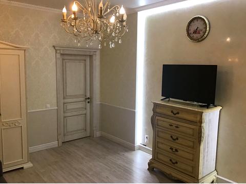 квартира по адресу Днепровская набережная ул., 14-А