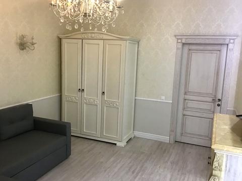 квартира по адресу Днепровская набережная ул., 14-А