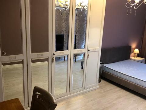 квартира по адресу Днепровская набережная ул., 14-А