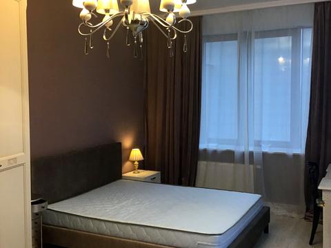 квартира по адресу Днепровская набережная ул., 14-А