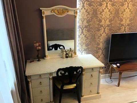 квартира по адресу Днепровская набережная ул., 14-А