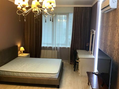 квартира по адресу Днепровская набережная ул., 14-А