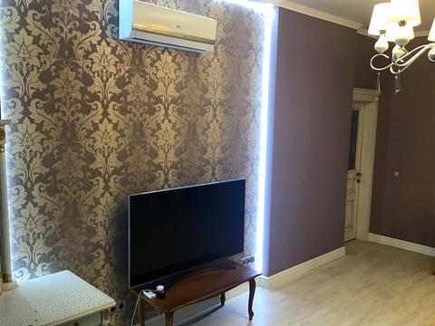 квартира по адресу Днепровская набережная ул., 14-А