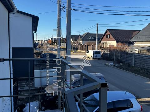 квартира за адресою Райдужна вул., 58б