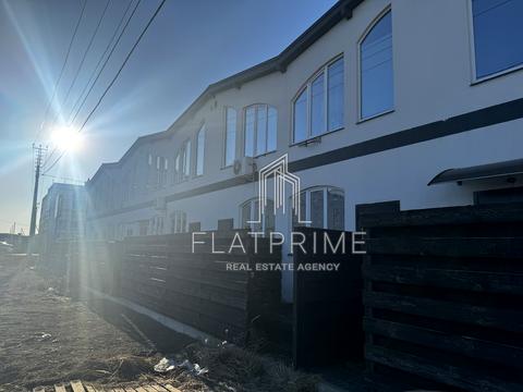 квартира за адресою Райдужна вул., 58б