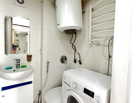 квартира за адресою Героїв Харкова просп. (Московський), 118