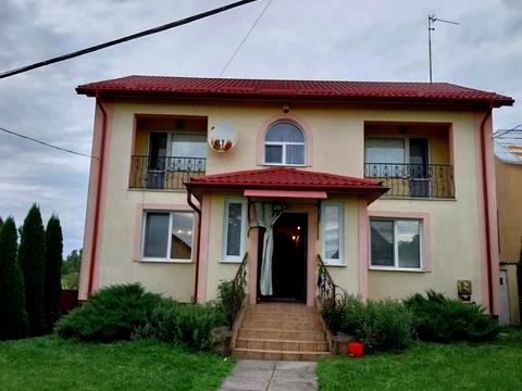 дом по адресу Зелена Гора