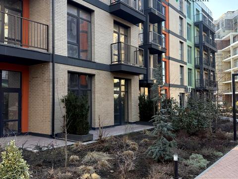 квартира за адресою Дачна вул., (Блок Д)