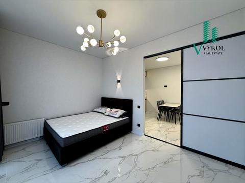 квартира за адресою Дачна вул., (Блок Д)