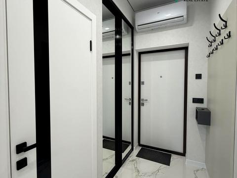 квартира за адресою Дачна вул., (Блок Д)